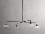 Theron Round Chandelier