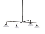 Theron Round Chandelier