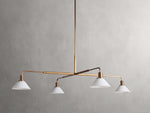 Theron Round Chandelier