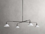 Theron Round Chandelier
