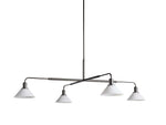 Theron Round Chandelier