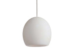 Arica Alabaster Pendant Light