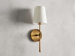 Rhodes Torch Wall Sconce