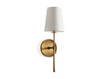 Rhodes Torch Wall Sconce