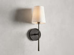 Rhodes Torch Wall Sconce