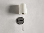 Rhodes Torch Wall Sconce