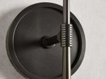 Rhodes Torch Wall Sconce