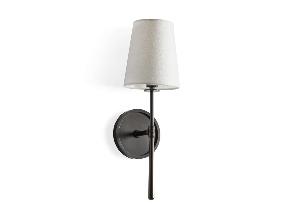 Rhodes Torch Wall Sconce