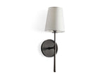 Rhodes Torch Wall Sconce
