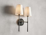Rhodes Torch Wall Sconce