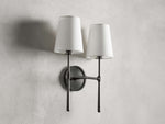 Rhodes Torch Wall Sconce