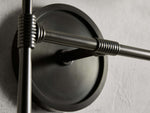 Rhodes Torch Wall Sconce
