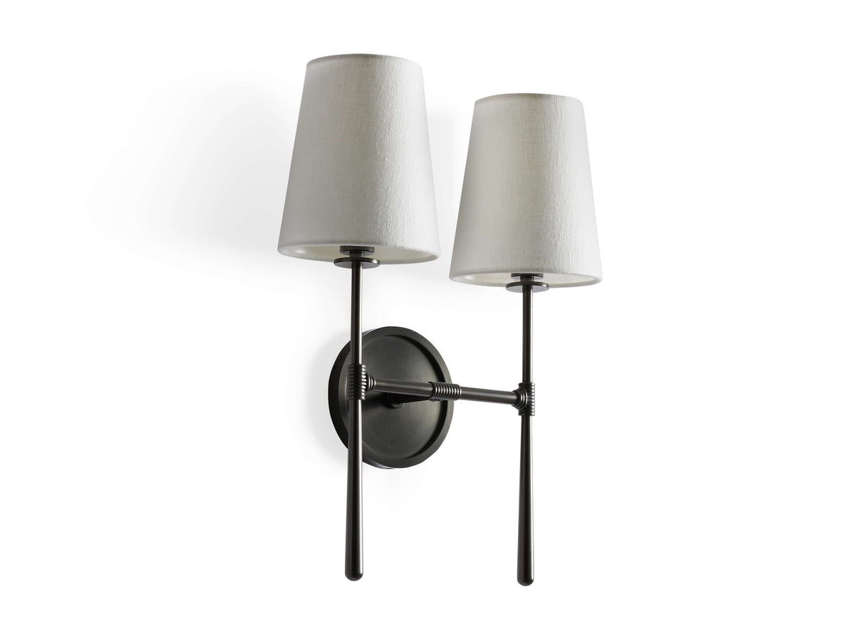 Rhodes Torch Wall Sconce