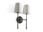 Rhodes Torch Wall Sconce
