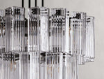 Delsie Round Chandelier
