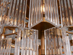 Delsie Round Chandelier