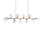 Lyla Linear Chandelier