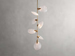 Lyla Foliated Pendant Light