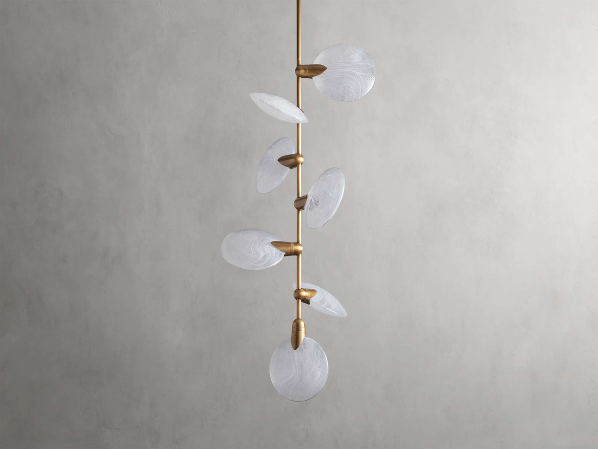 Lyla Pendant Light