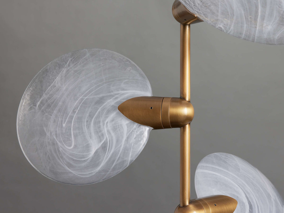 Lyla Pendant Light