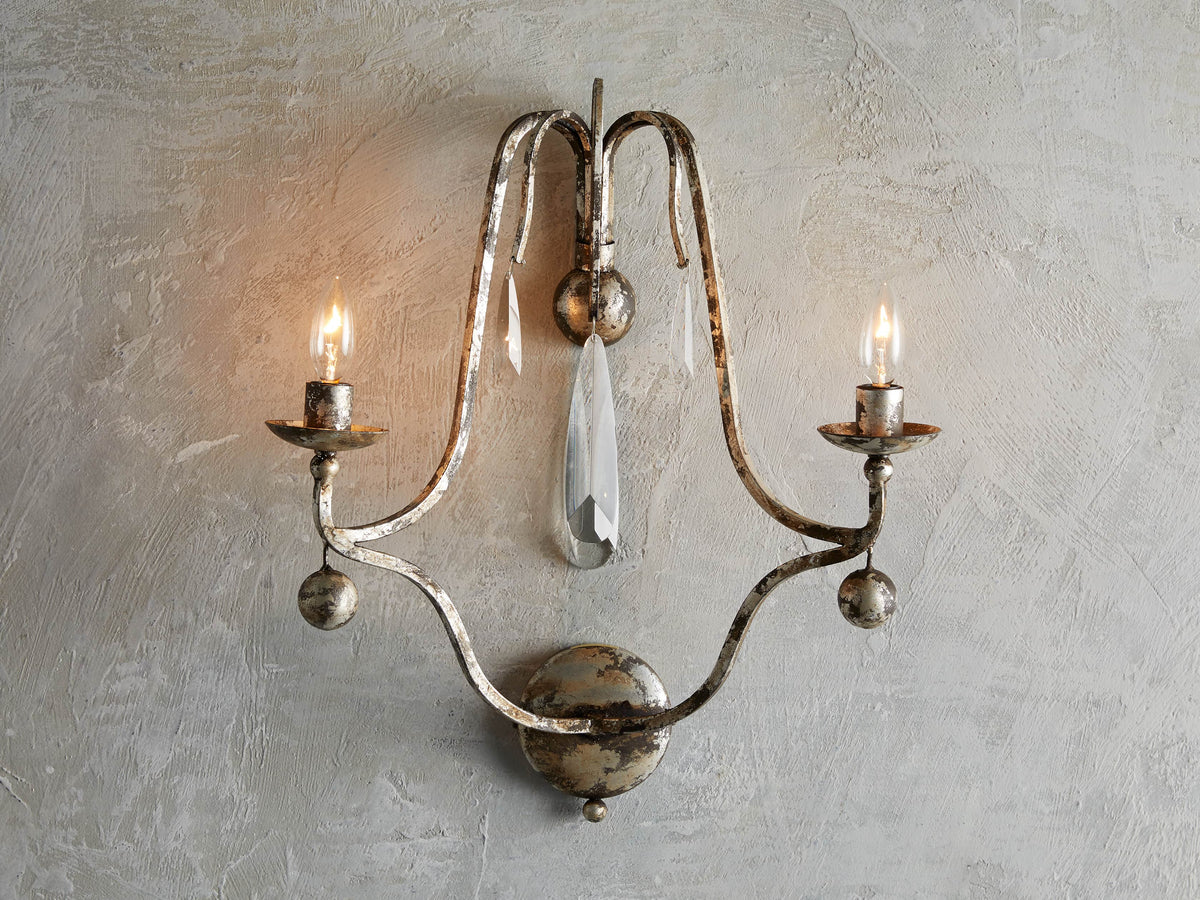 Bonita Wall Sconce