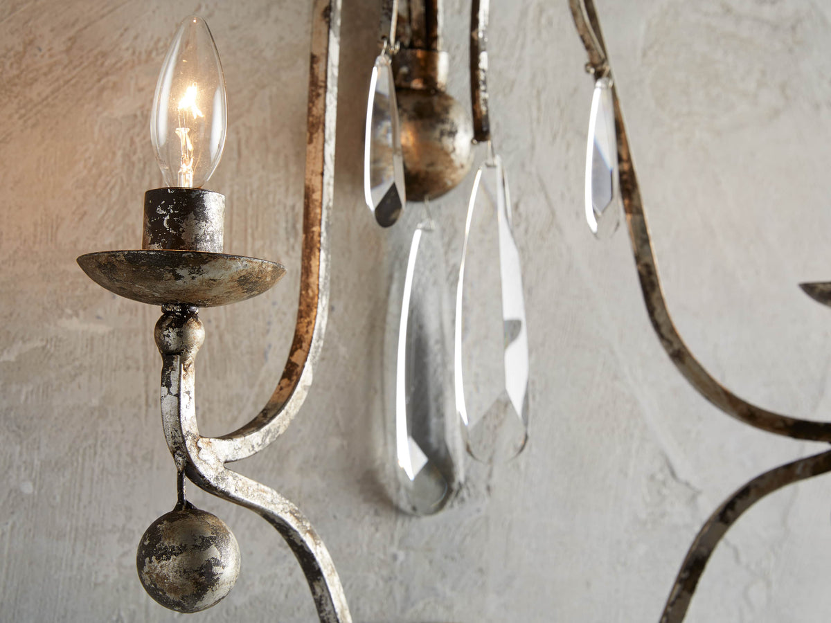 Bonita Wall Sconce