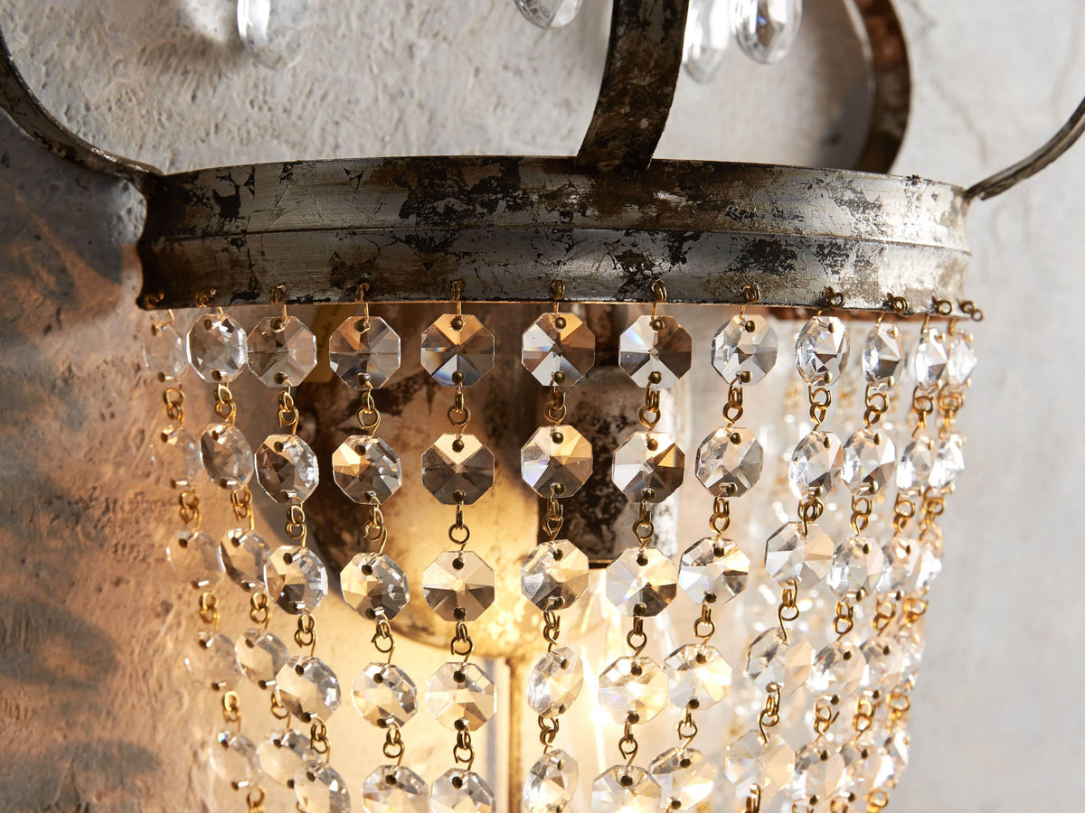 Fotini Wall Sconce