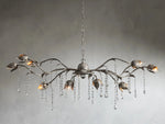 Viticcio Linear Chandelier