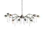 Viticcio Linear Chandelier