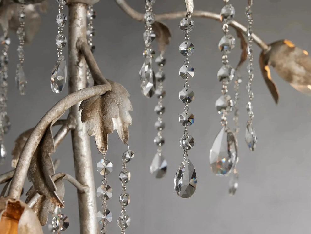 Viticcio Linear Chandelier
