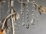 Viticcio Linear Chandelier