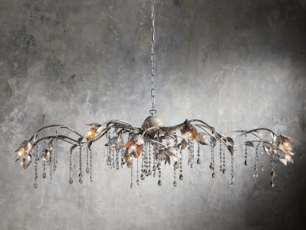 Viticcio Linear Chandelier