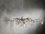 Viticcio Linear Chandelier