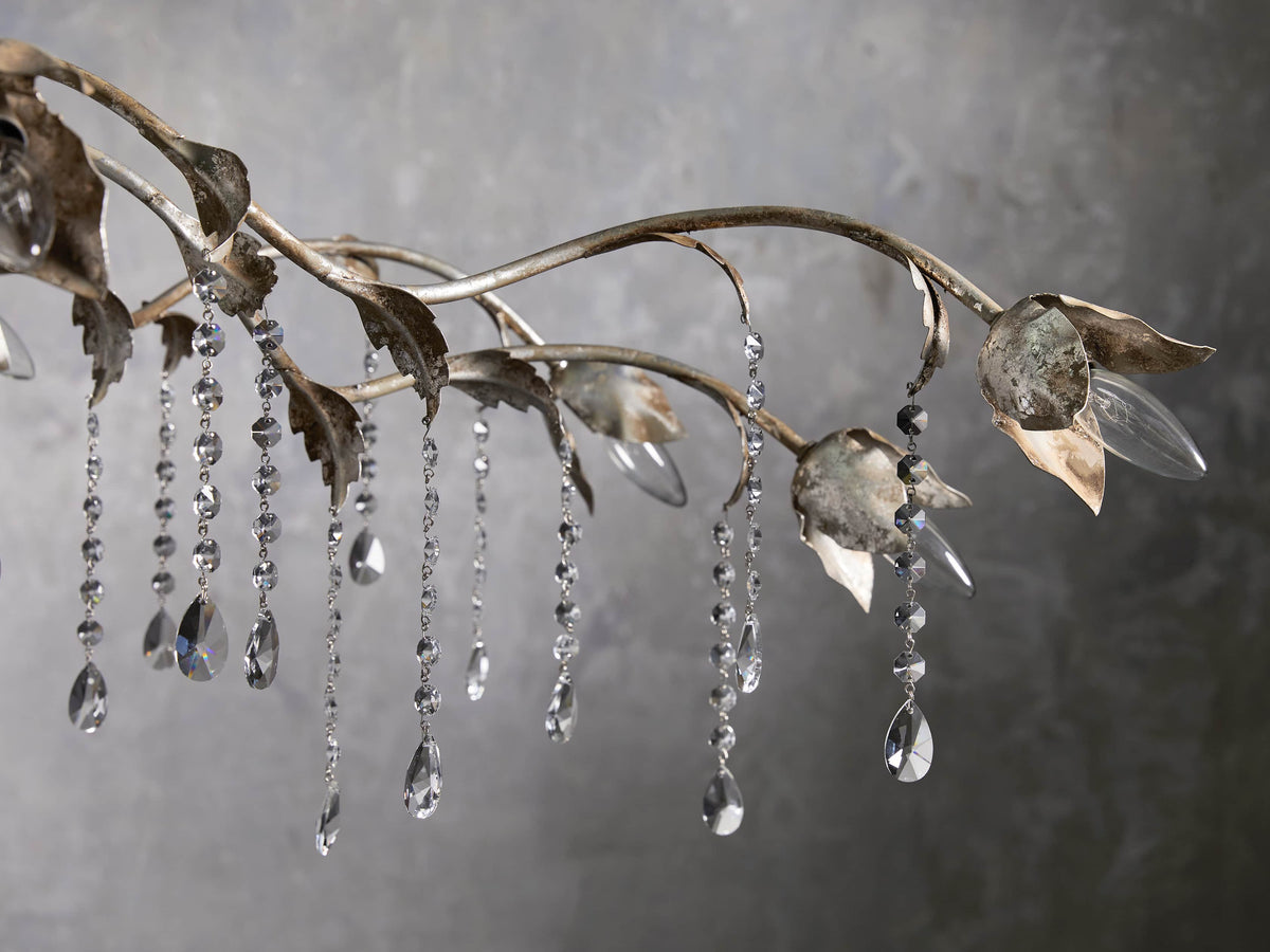 Viticcio Linear Chandelier