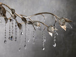 Viticcio Linear Chandelier