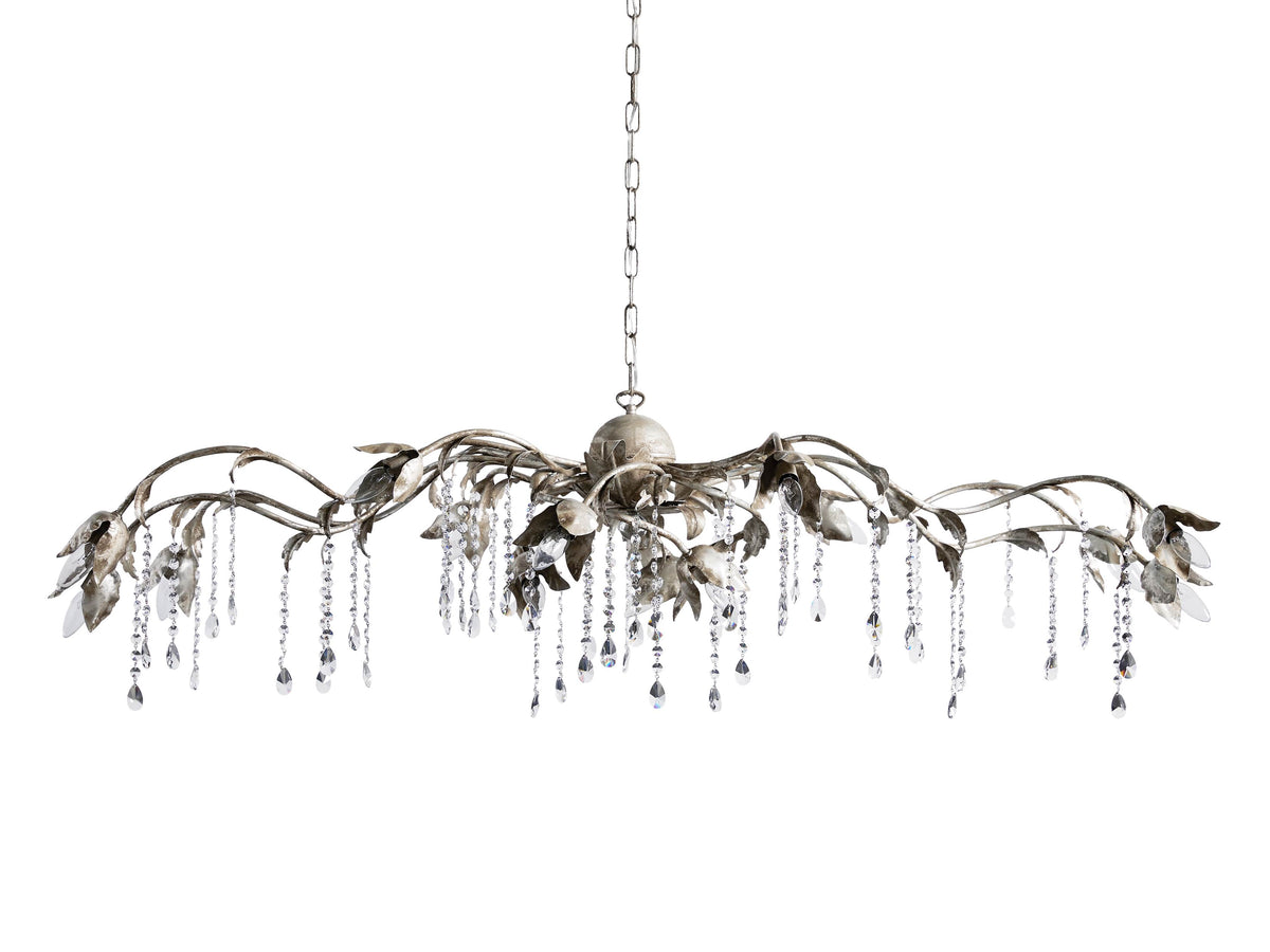 Viticcio Linear Chandelier