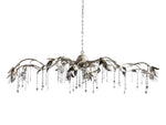 Viticcio Linear Chandelier