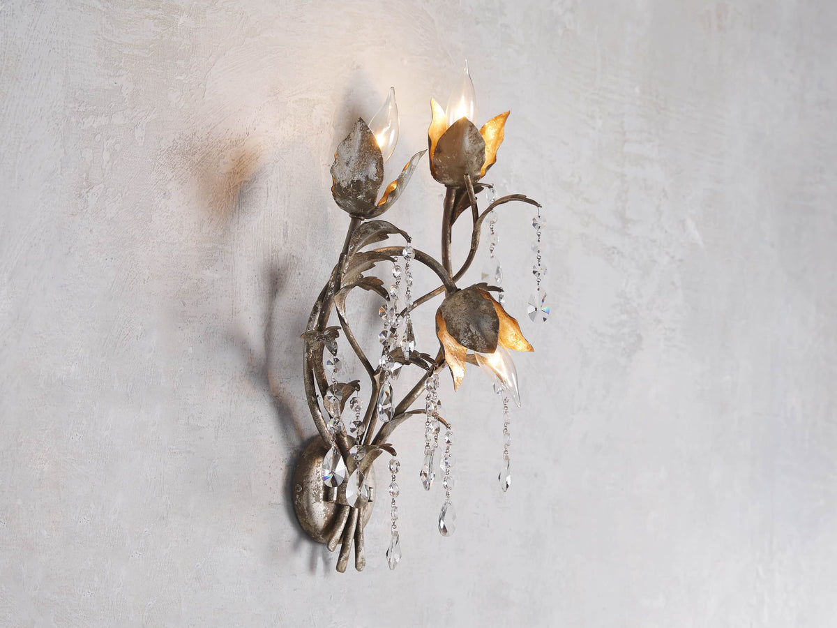 Viticcio Wall Sconce