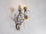 Viticcio Wall Sconce