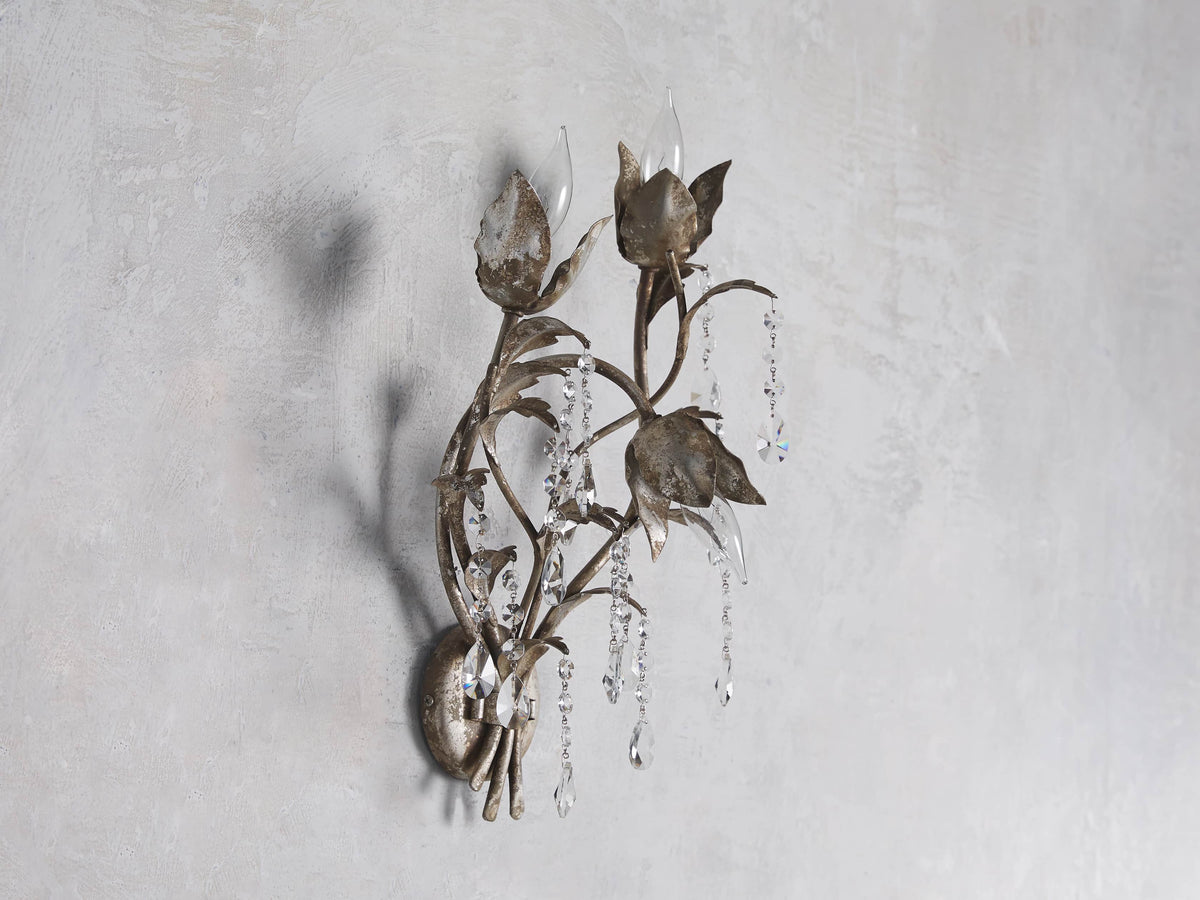 Viticcio Wall Sconce