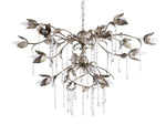 Viticcio Round Chandelier