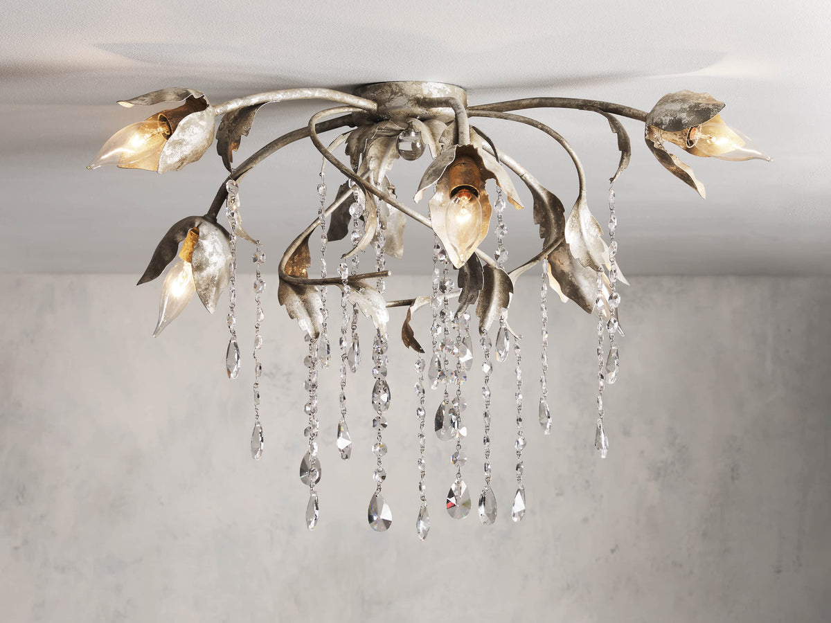 Viticcio Flush Mount