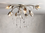 Viticcio Flush Mount