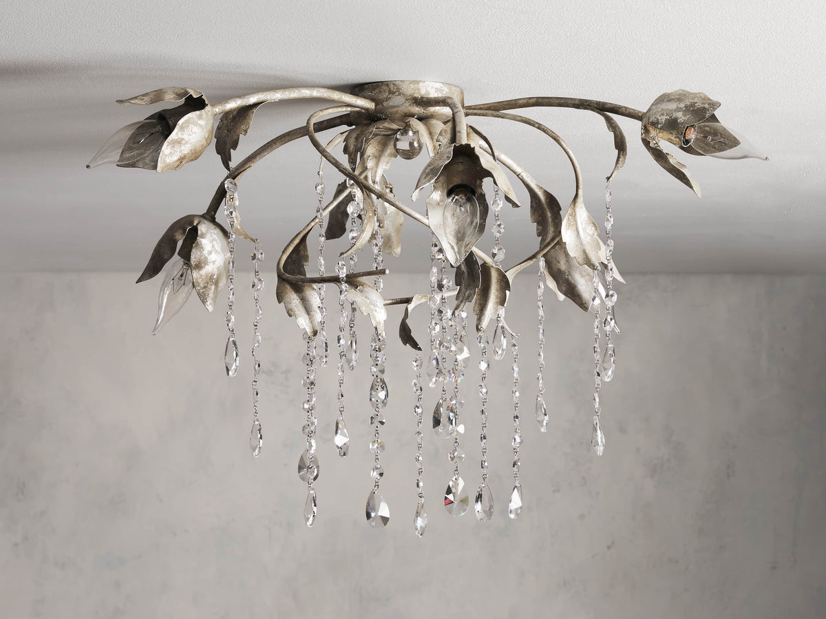 Viticcio Flush Mount