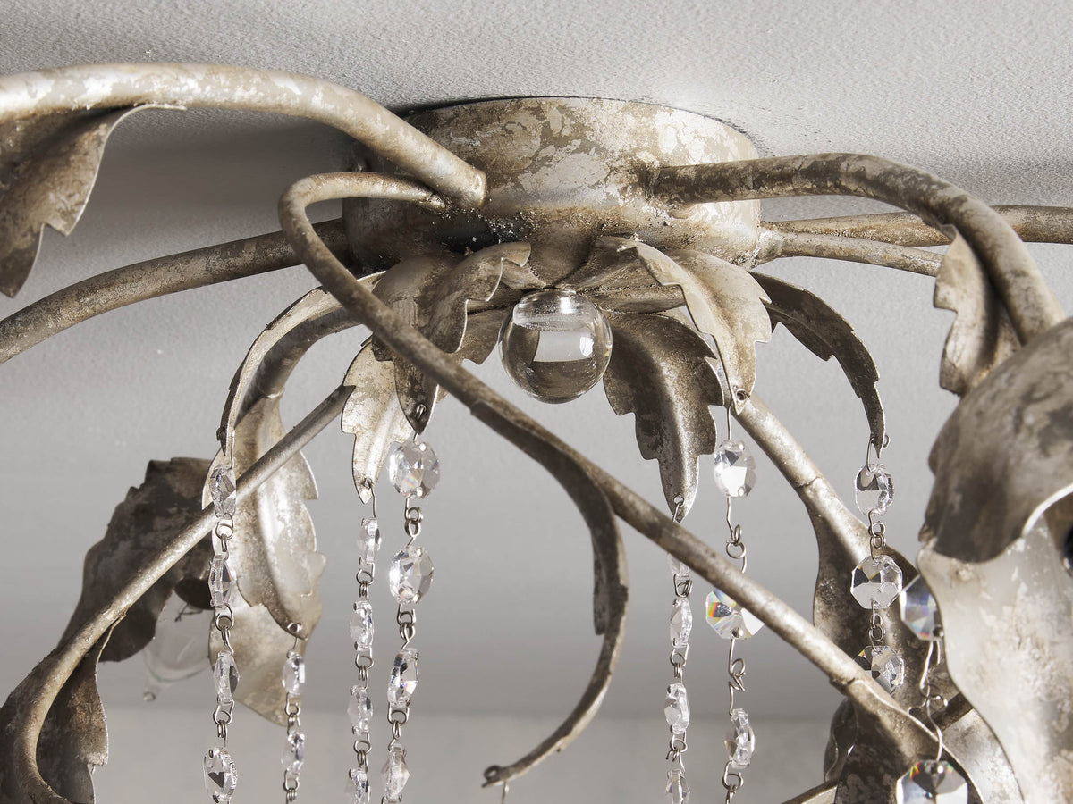 Viticcio Flush Mount