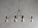 Ramsey Wall Light