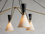 Ramsey Wall Light