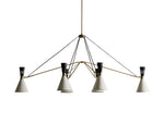 Ramsey Wall Light