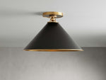 Arno Flush Mount