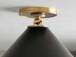 Arno Flush Mount
